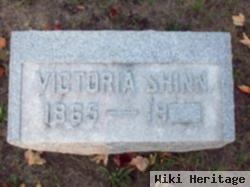 Victoria Shinn