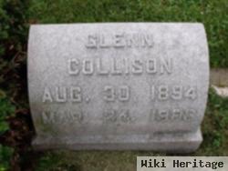 Louis Glenn Collison