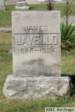 James Javello