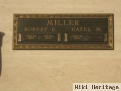 Hazel N Miller