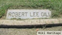 Robert Lee Gill