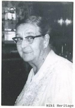 Mary Ellen Deborde Poplin