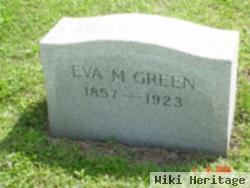 Eva M Green