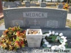 Paul Gerhardt Medack