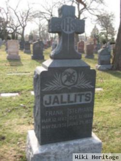 Frank Jallits