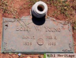 Bobby Wayne Young