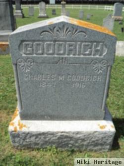 Charles Goodrich