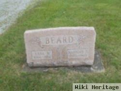 Manford D. Beard