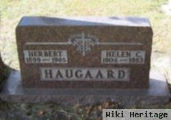 Hagbard "herbert" Haugaard