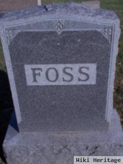 Otis K. Foss