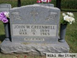 John William Greenwell