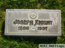 Joseph Knight