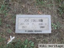 Joe Collier