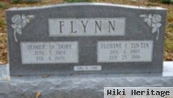 Florine F. "tin Tin" Flynn