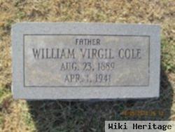 William Virgil Cole