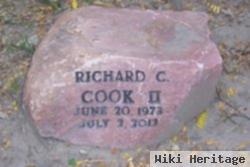 Richard Cook