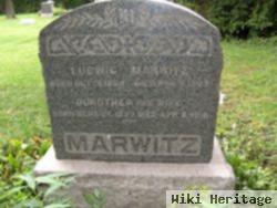 Ludwig Marwitz