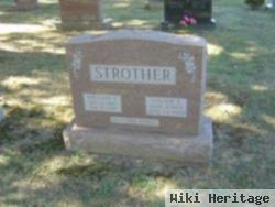 William F Strother