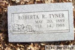 Roberta Magnolia Rinehart Tyner