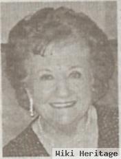 Dorothy Marie Benne "dottie" Stefanik Michaud