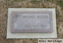 Dolores "dee" Witzler