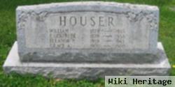 William John Houser