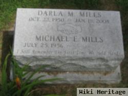 Darla M. Mills