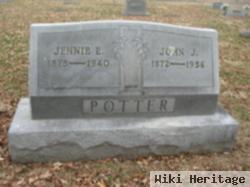 John Jay Potter