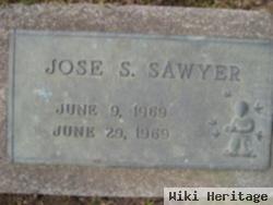 Jose S. Sawyer