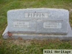 Clarence C. Pippin