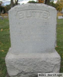 Frank E. Butts