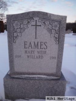 Willard L. Eames