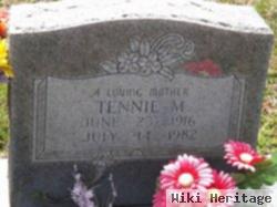 Tennie M. Gibson