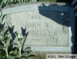 John W "bud" Woolley