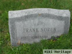 Frank Noren