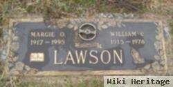 William C. Lawson