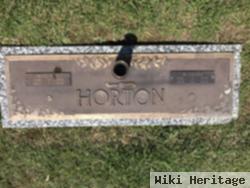 Willie E. Horton