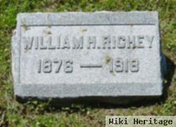 William H. Richey