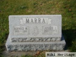 Joseph J. Marra