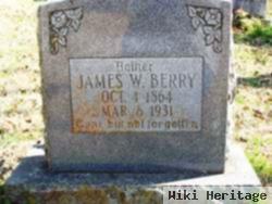 James W. Berry