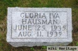 Gloria Iva Hausman