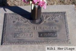 Winsor H. Tucker