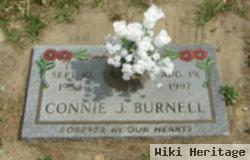 Connie Jeanette Bruner Burnell