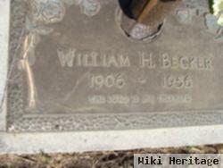 William H Becker