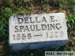 Della E. Spaulding