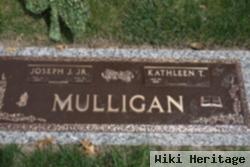 Joseph J. Mulligan, Jr