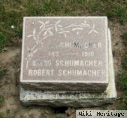 C H Schumacher