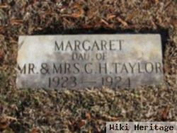 Margaret Essey Taylor