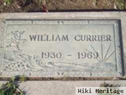 William Currier