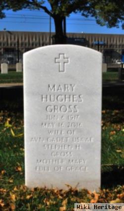 Mary Jean Hughes Gross